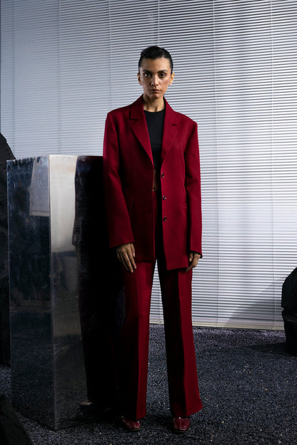 Ethnic - BLAZER (E0484/108/302)