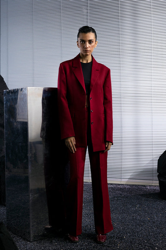 Ethnic - BLAZER (E0484/108/302)