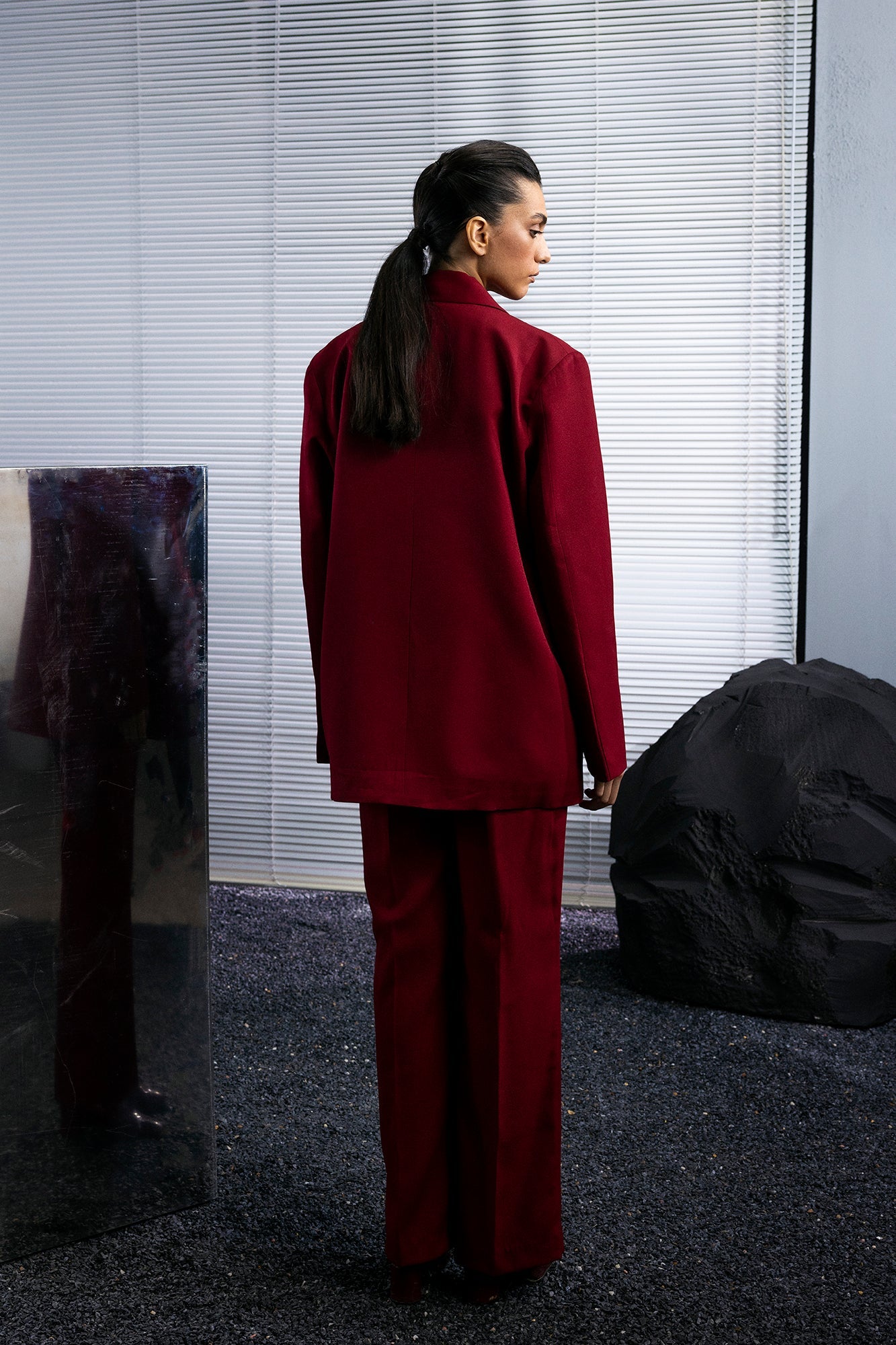 Ethnic - BLAZER (E0484/108/302)