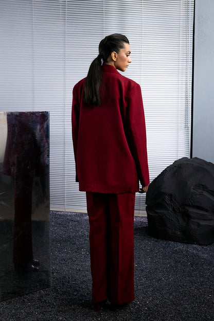 Ethnic - BLAZER (E0484/108/302)