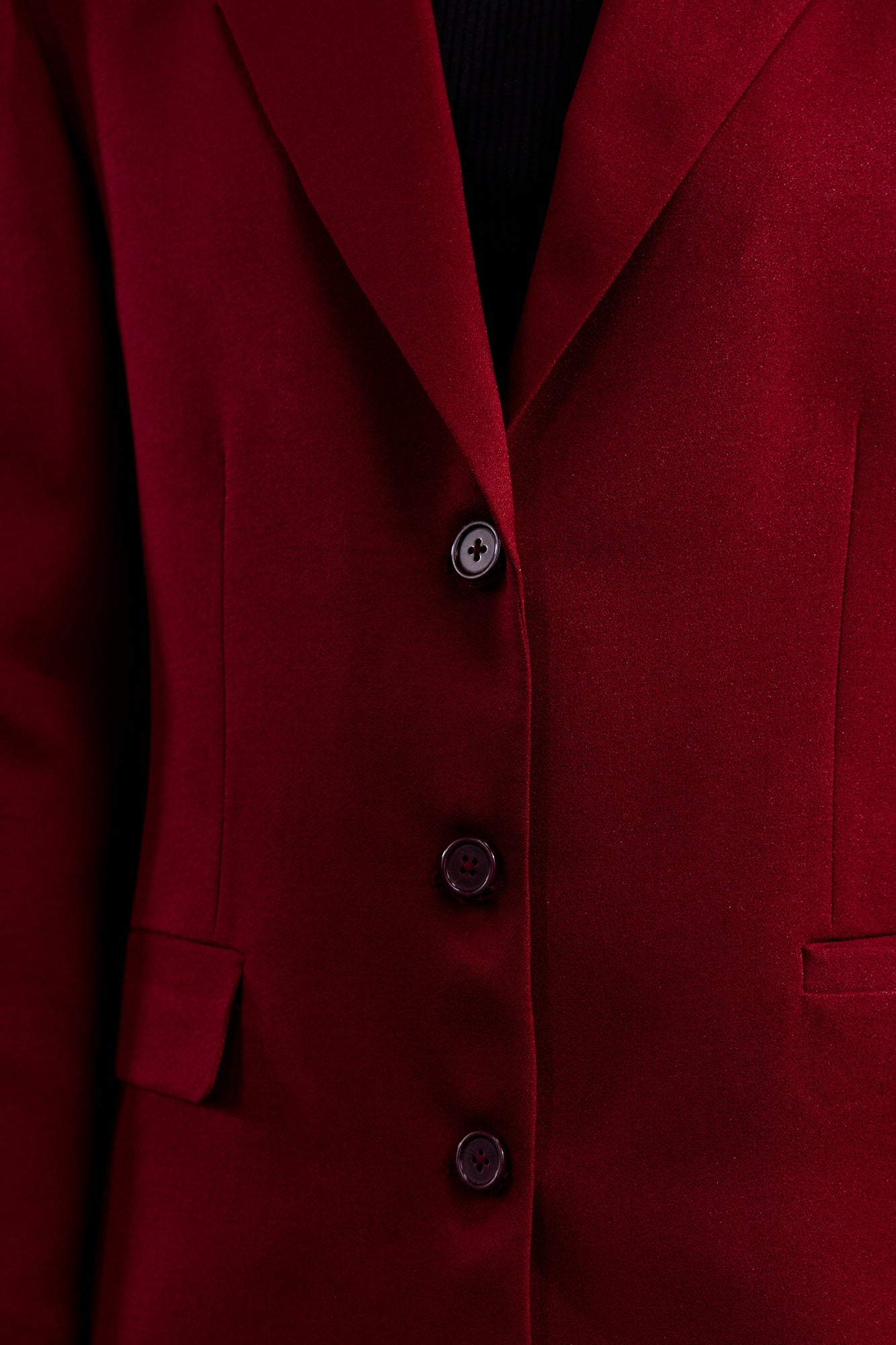 Ethnic - BLAZER (E0484/108/302)