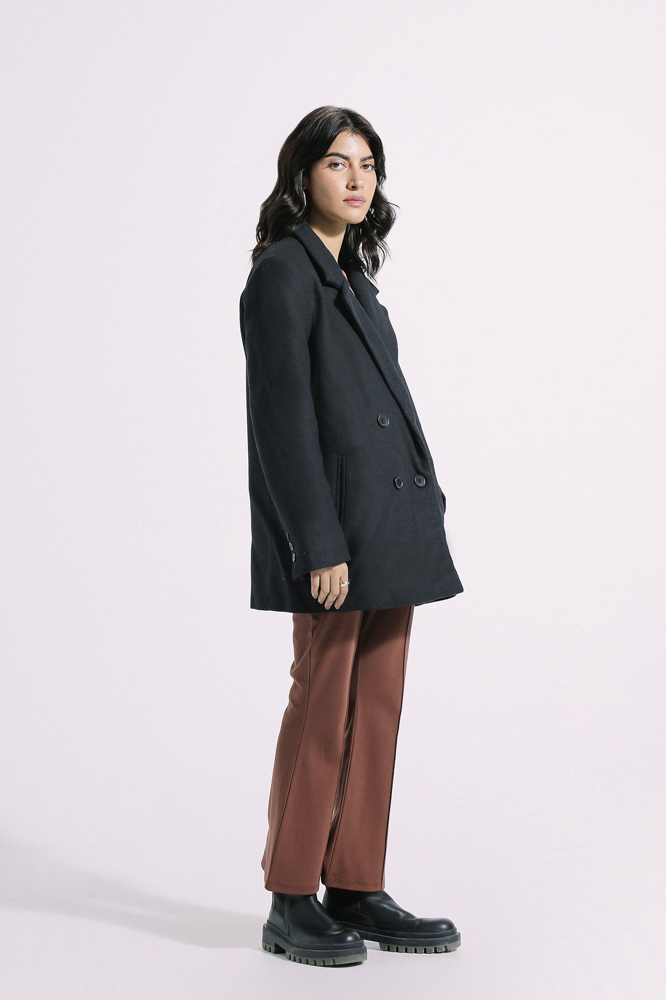 Ethnic - BLAZER (E0486/108/902)