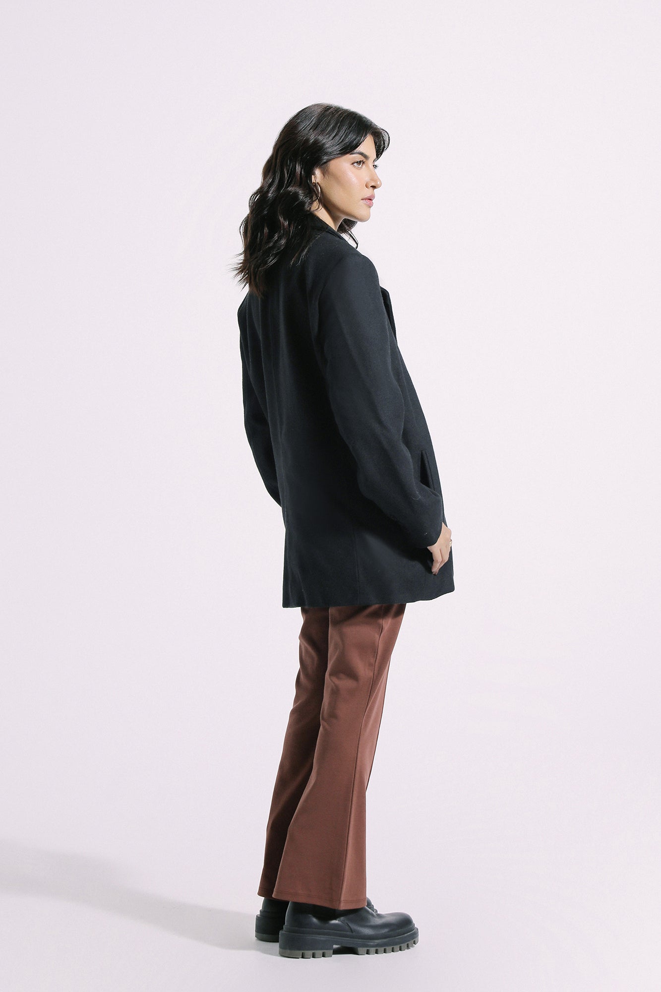 Ethnic - BLAZER (E0486/108/902)