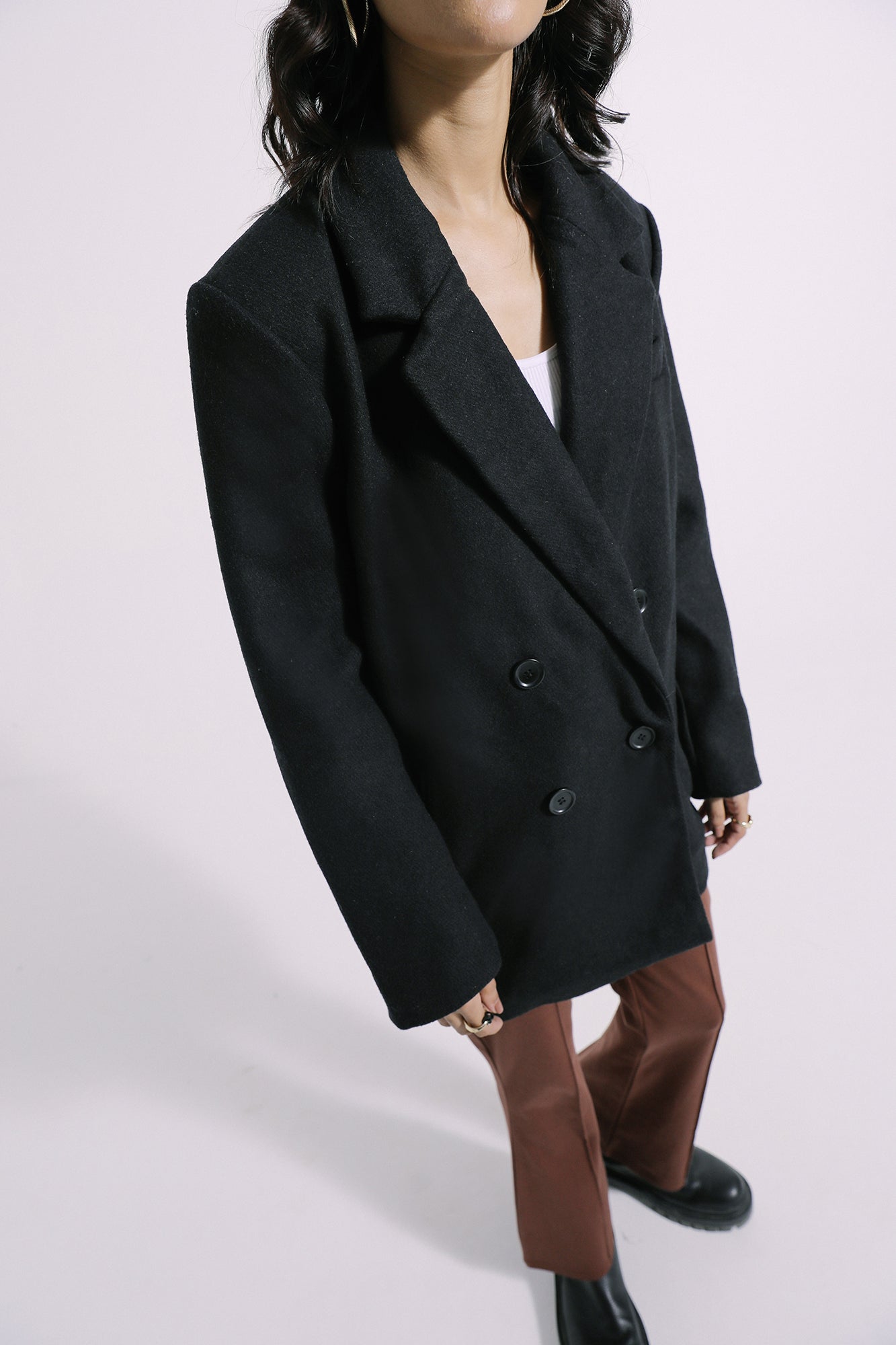 Ethnic - BLAZER (E0486/108/902)