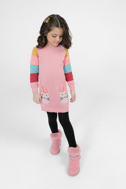 Ethnic - SWEATER (E0486/301/314)