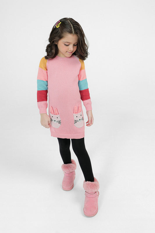 Ethnic - SWEATER (E0486/301/314)