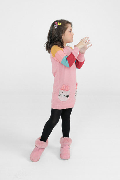 Ethnic - SWEATER (E0486/301/314)