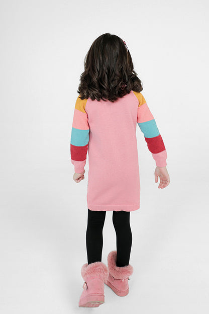 Ethnic - SWEATER (E0486/301/314)