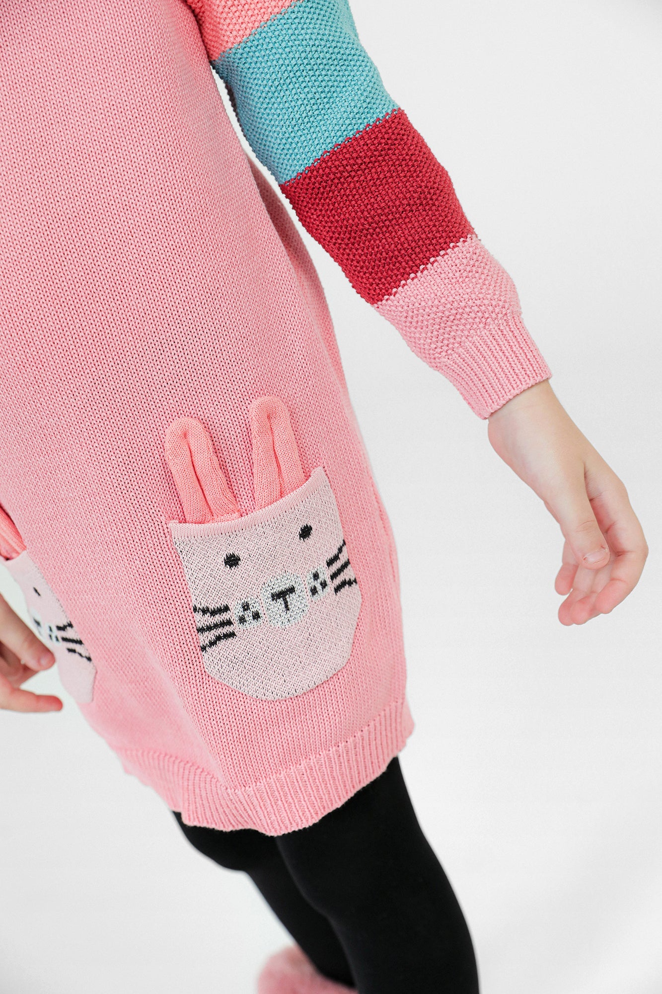 Ethnic - SWEATER (E0486/301/314)