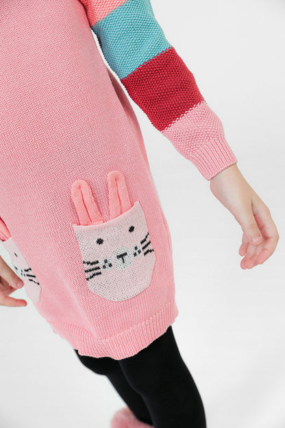 Ethnic - SWEATER (E0486/301/314)