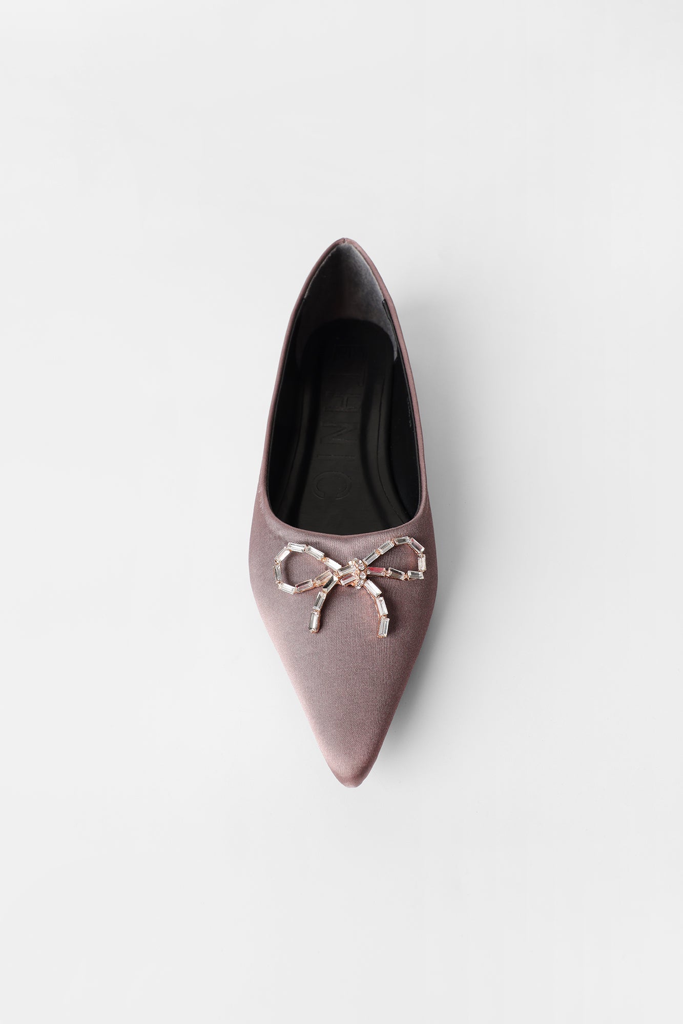 Ethnic - PUMPS (E0489/109/909)