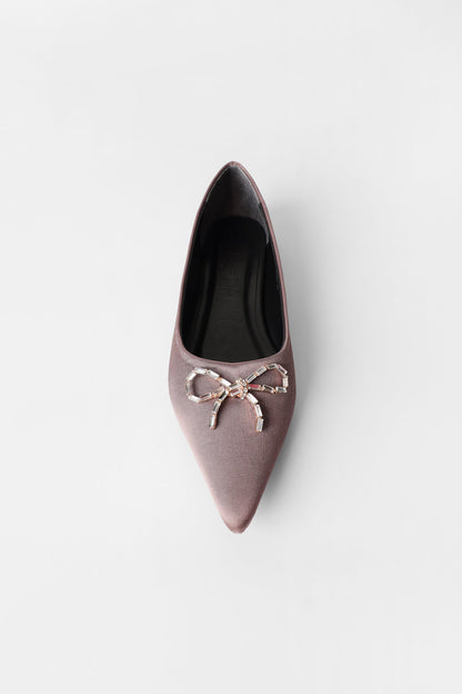 Ethnic - PUMPS (E0489/109/909)