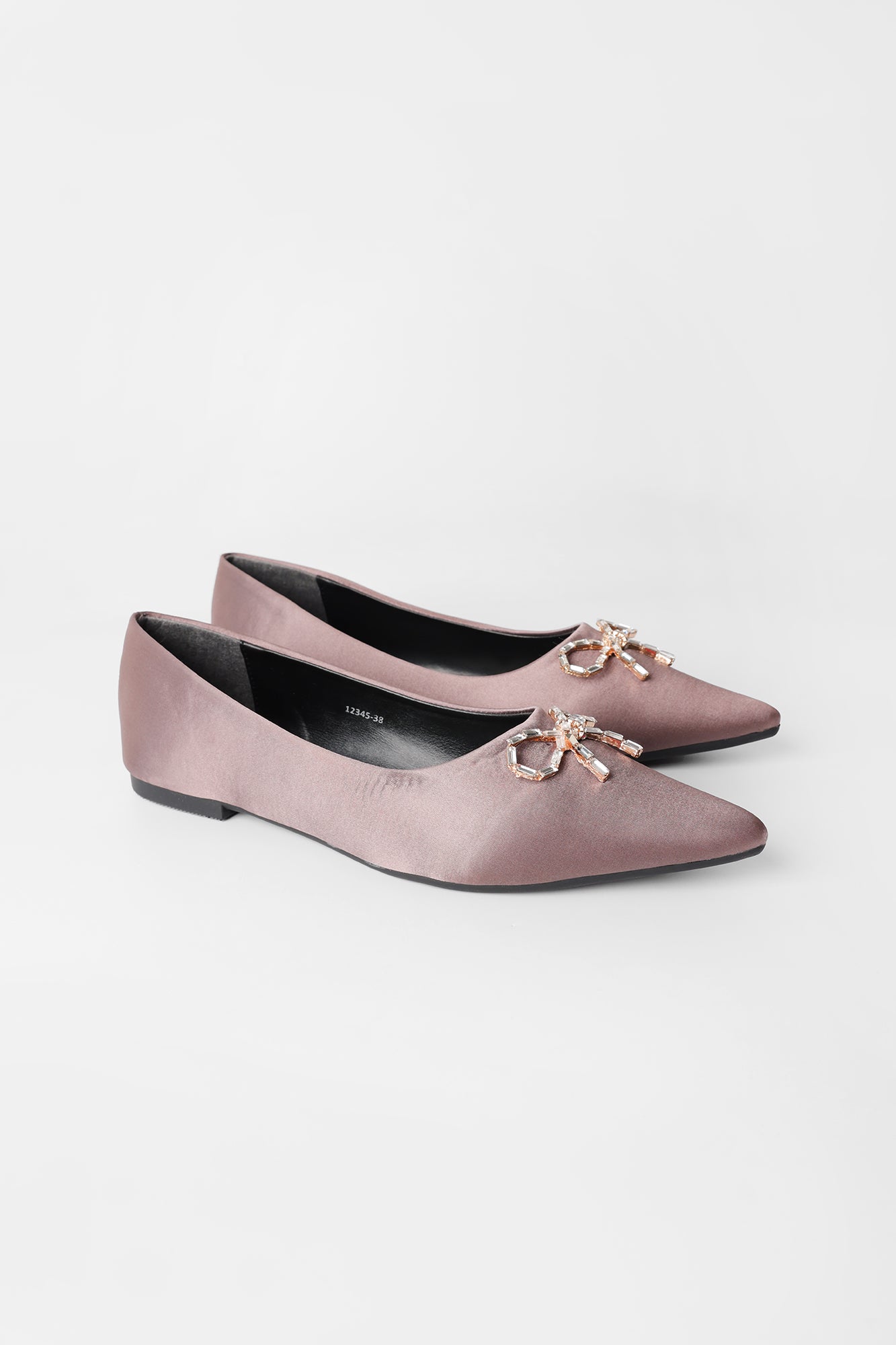 Ethnic - PUMPS (E0489/109/909)