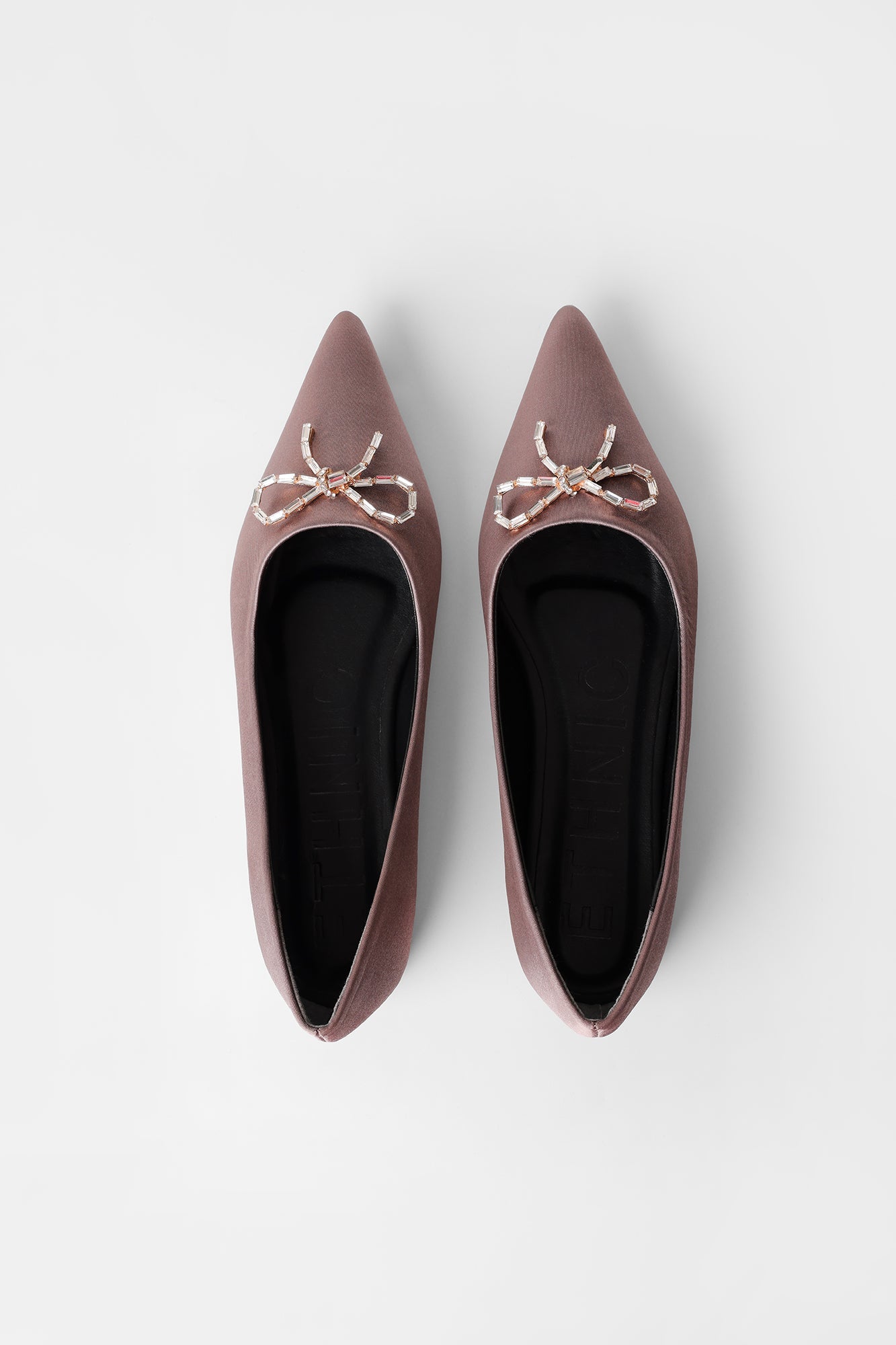 Ethnic - PUMPS (E0489/109/909)