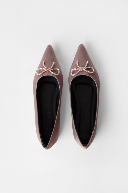 Ethnic - PUMPS (E0489/109/909)