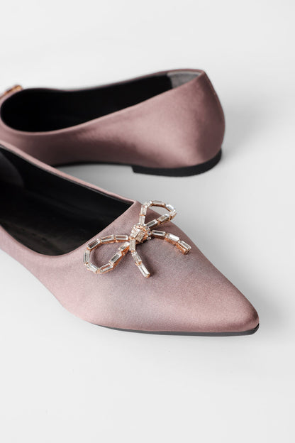 Ethnic - PUMPS (E0489/109/909)