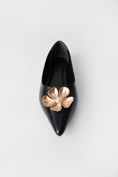Ethnic - PUMPS (E0491/109/901)
