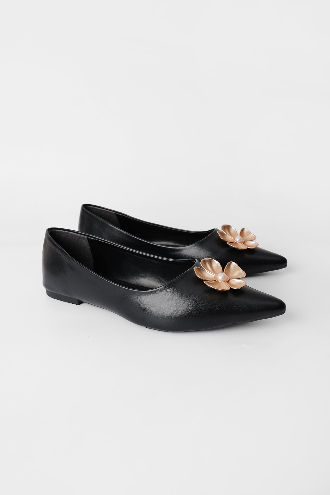 Ethnic - PUMPS (E0491/109/901)