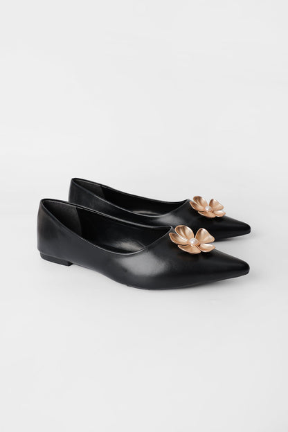 Ethnic - PUMPS (E0491/109/901)