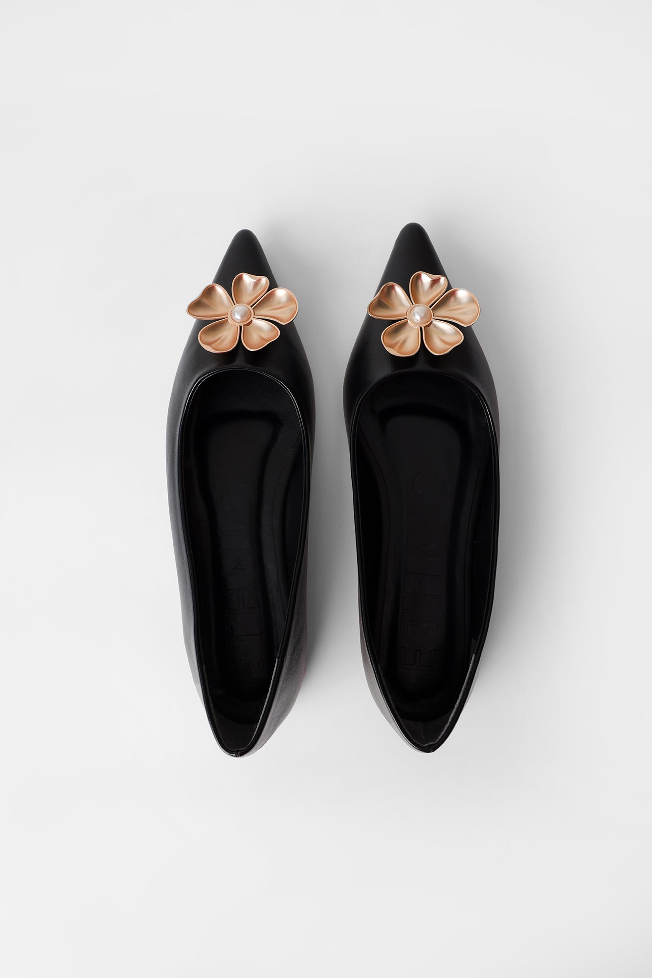 Ethnic - PUMPS (E0491/109/901)