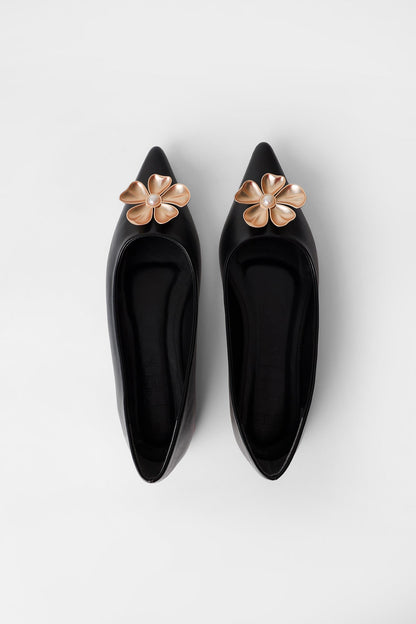 Ethnic - PUMPS (E0491/109/901)
