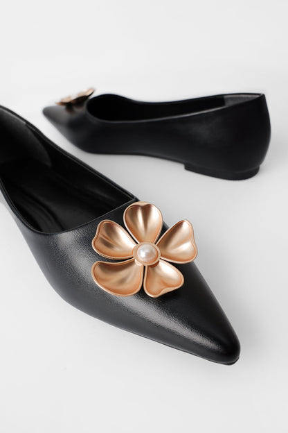 Ethnic - PUMPS (E0491/109/901)