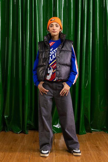 Ethnic - JACKET (E0501/108/901)