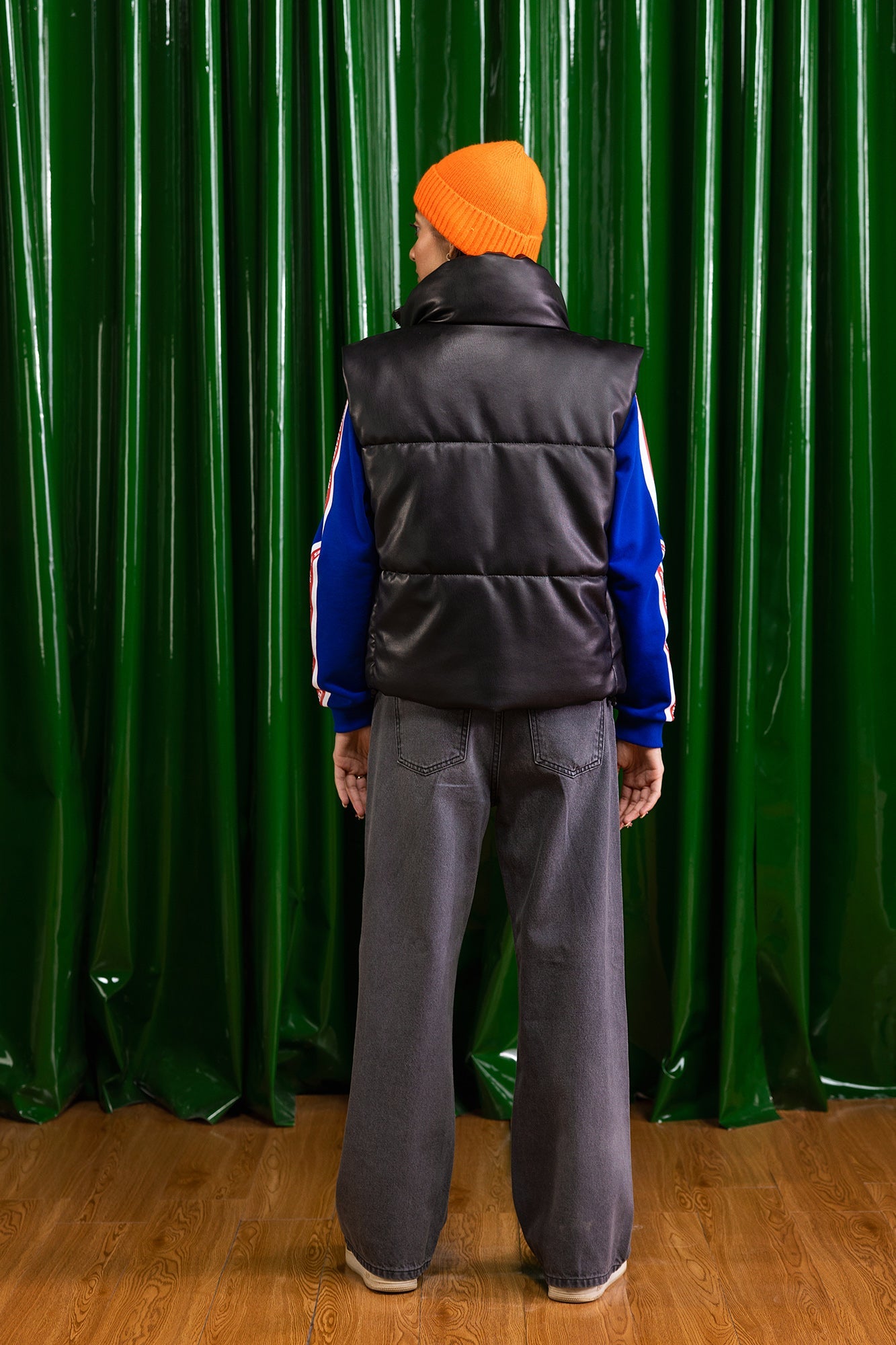 Ethnic - JACKET (E0501/108/901)