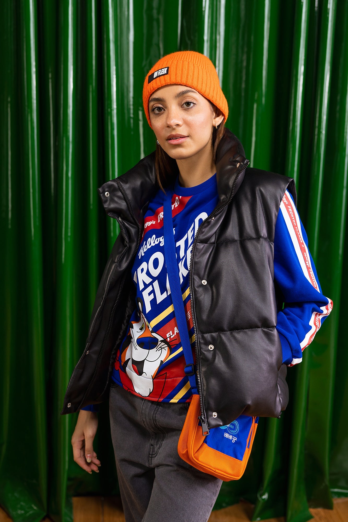 Ethnic - JACKET (E0501/108/901)