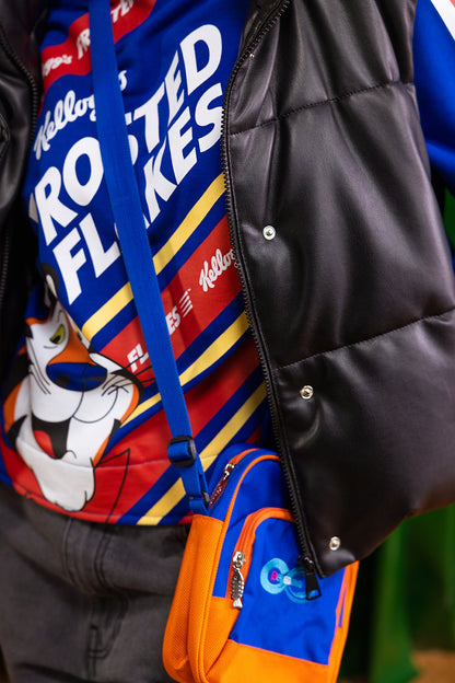 Ethnic - JACKET (E0501/108/901)