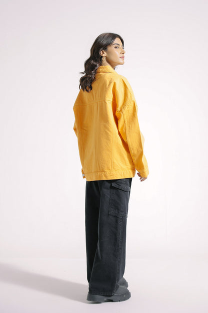 Ethnic - OVER SHIRT (E0505/108/201)