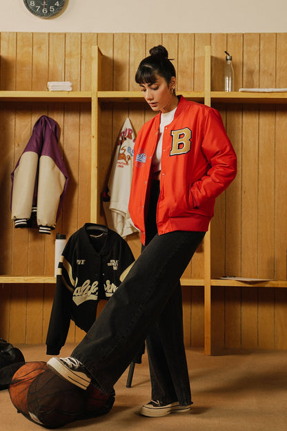 Ethnic - JACKET (E0512/108/309)