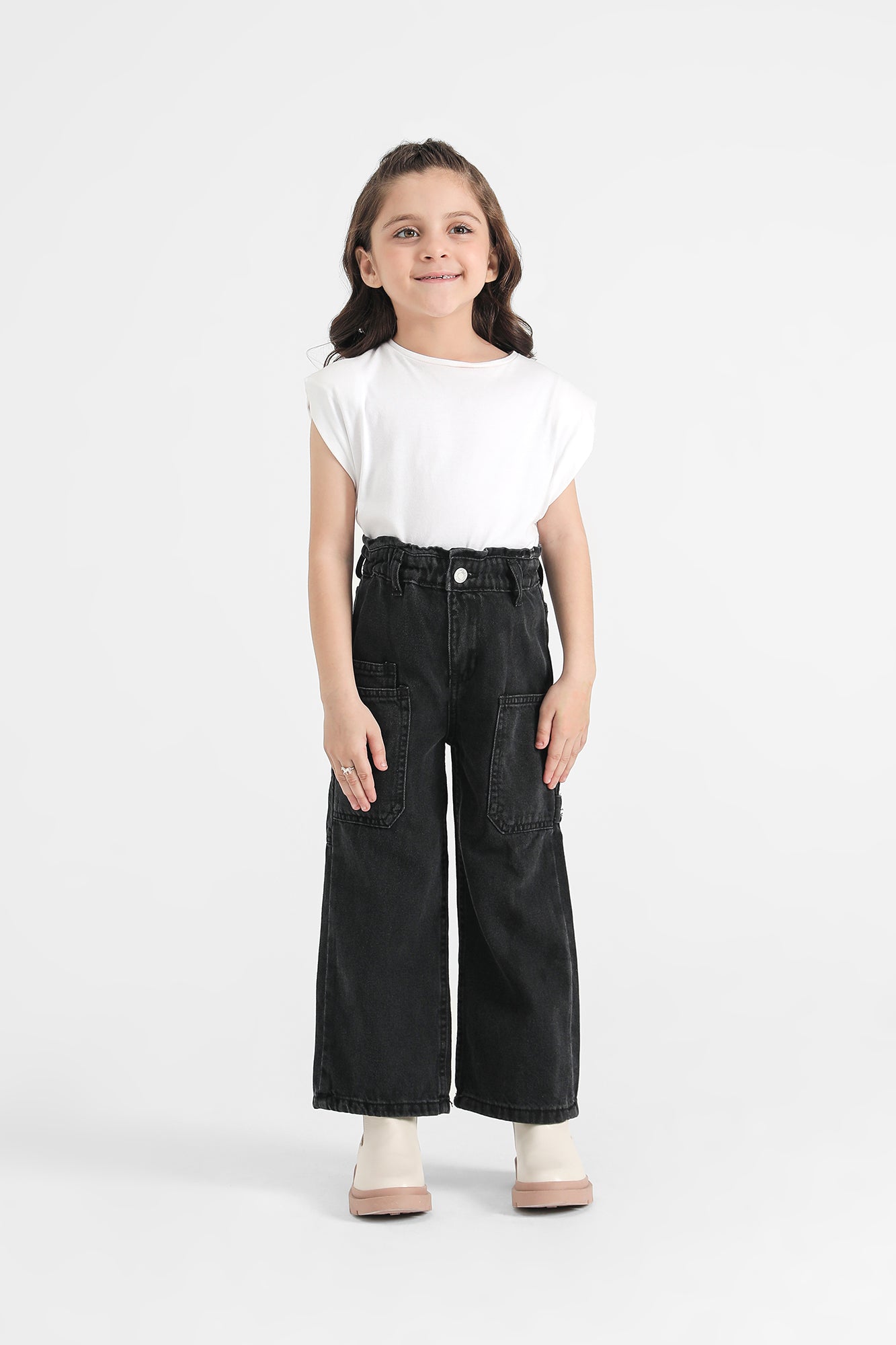 Ethnic - JEANS (E0517/401/902)