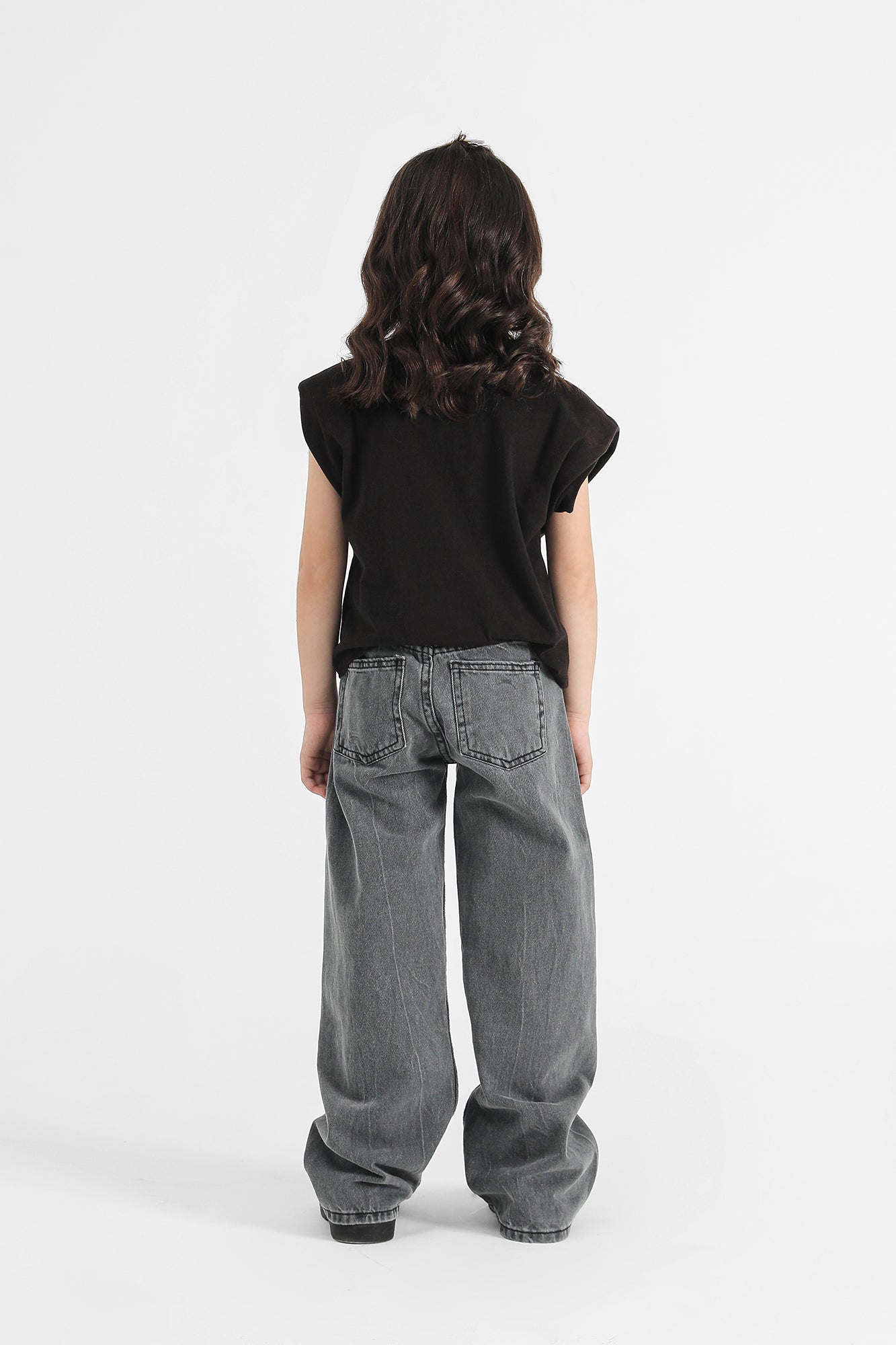 Ethnic - JEANS (E0519/401/904)