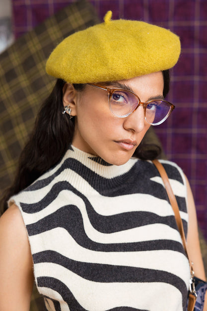 Ethnic - SWEATER (E0523/108/002)