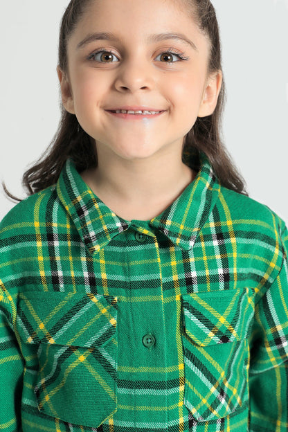 Ethnic - TOP (E0526/401/707)