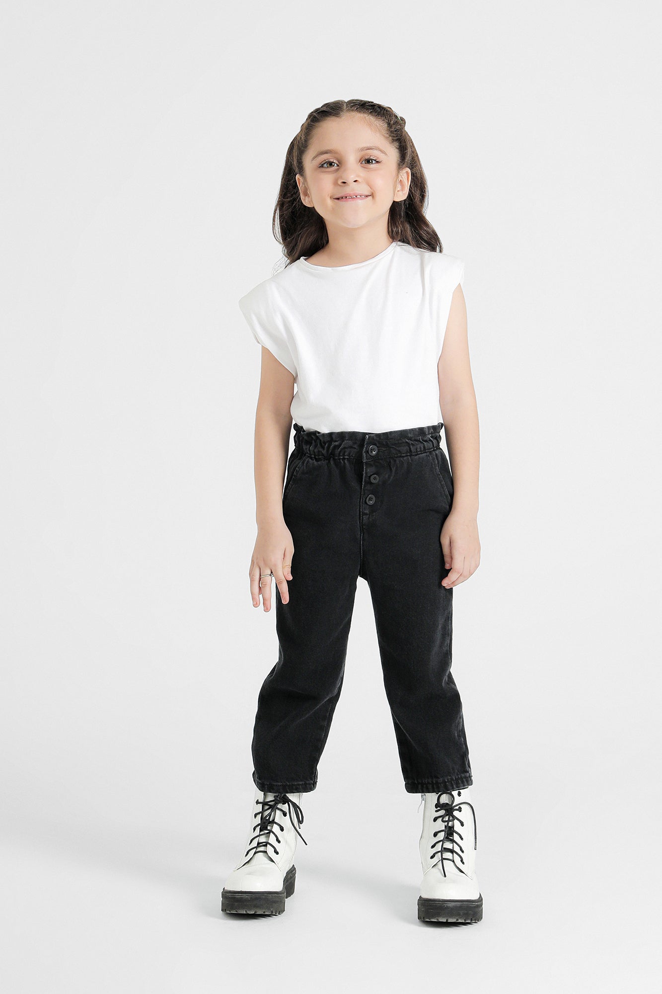 Ethnic - JEANS (E0528/301/902)