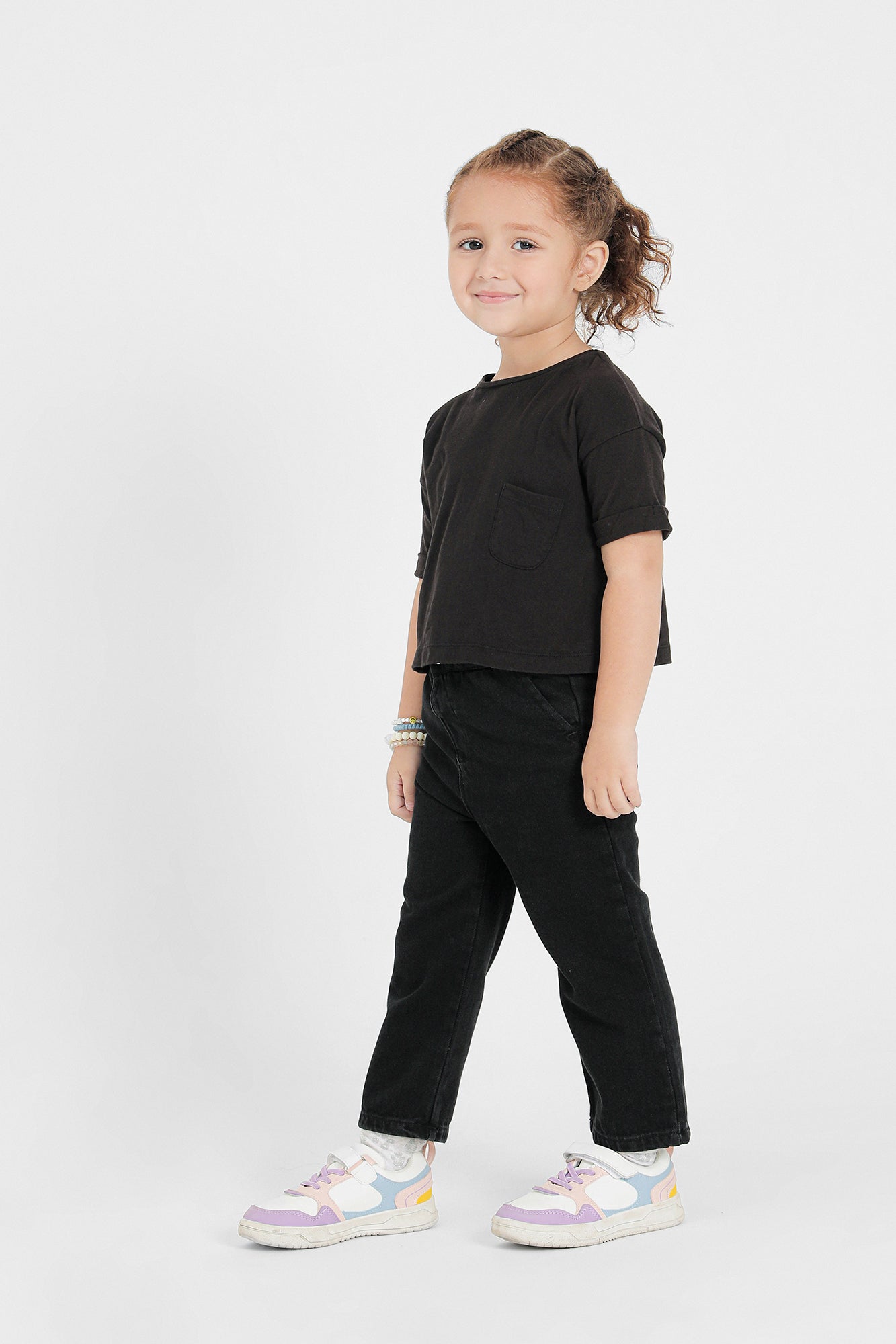 Ethnic - JEANS (E0530/301/902)