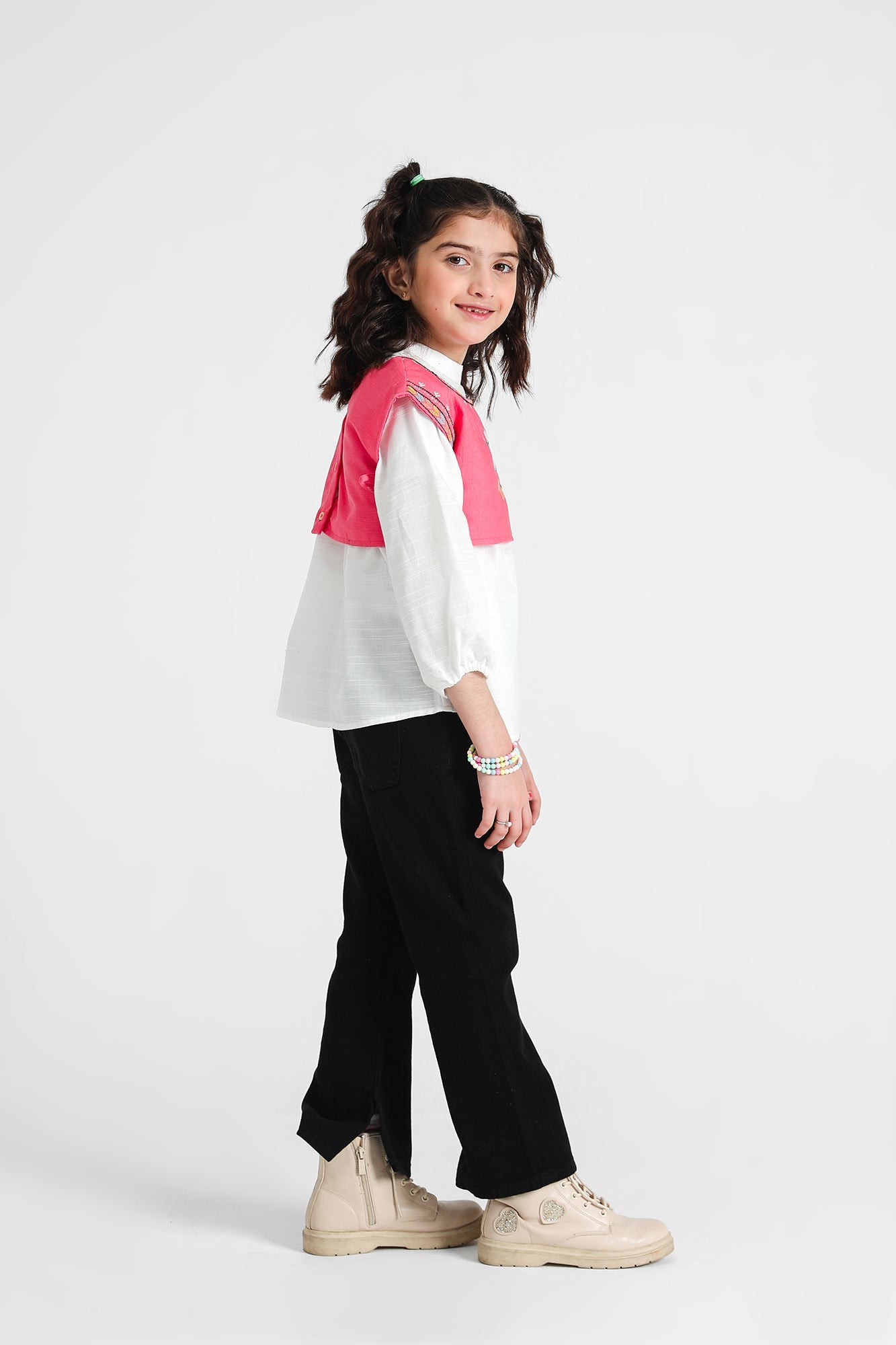 Ethnic - TOP (E0531/401/422)