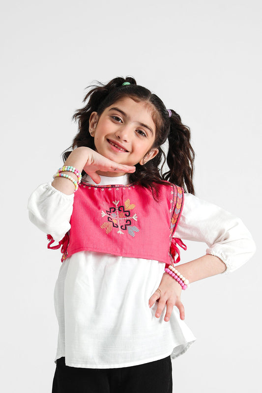 Ethnic - TOP (E0531/401/422)