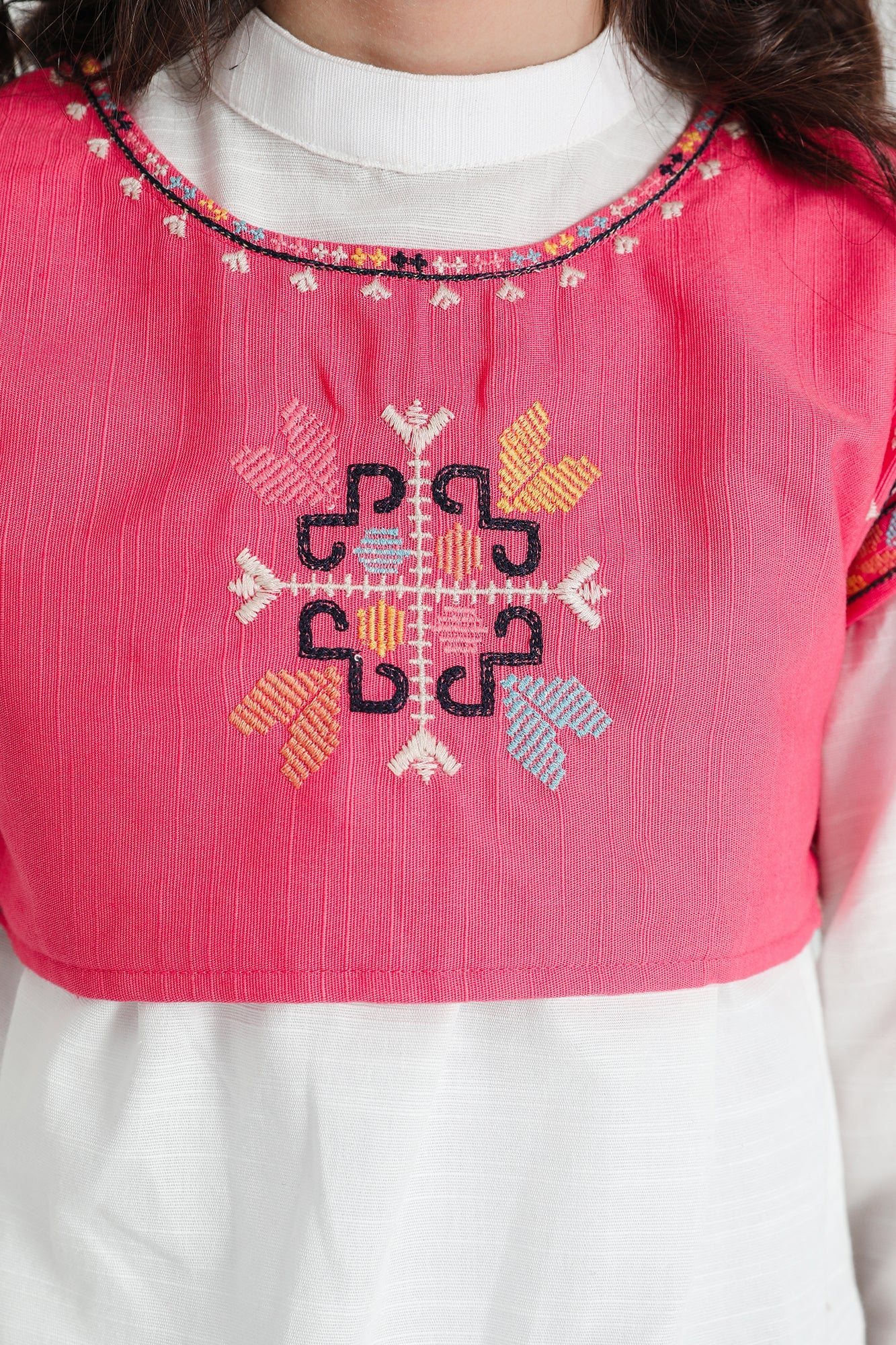 Ethnic - TOP (E0531/401/422)