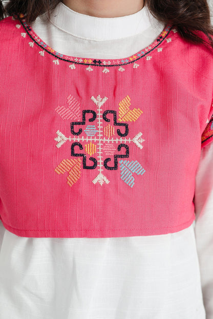 Ethnic - TOP (E0531/401/422)