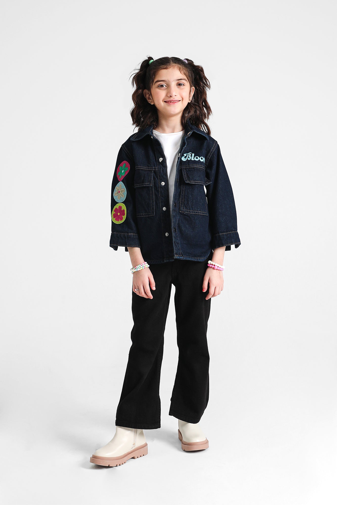 Ethnic - TOP (E0542/401/618)