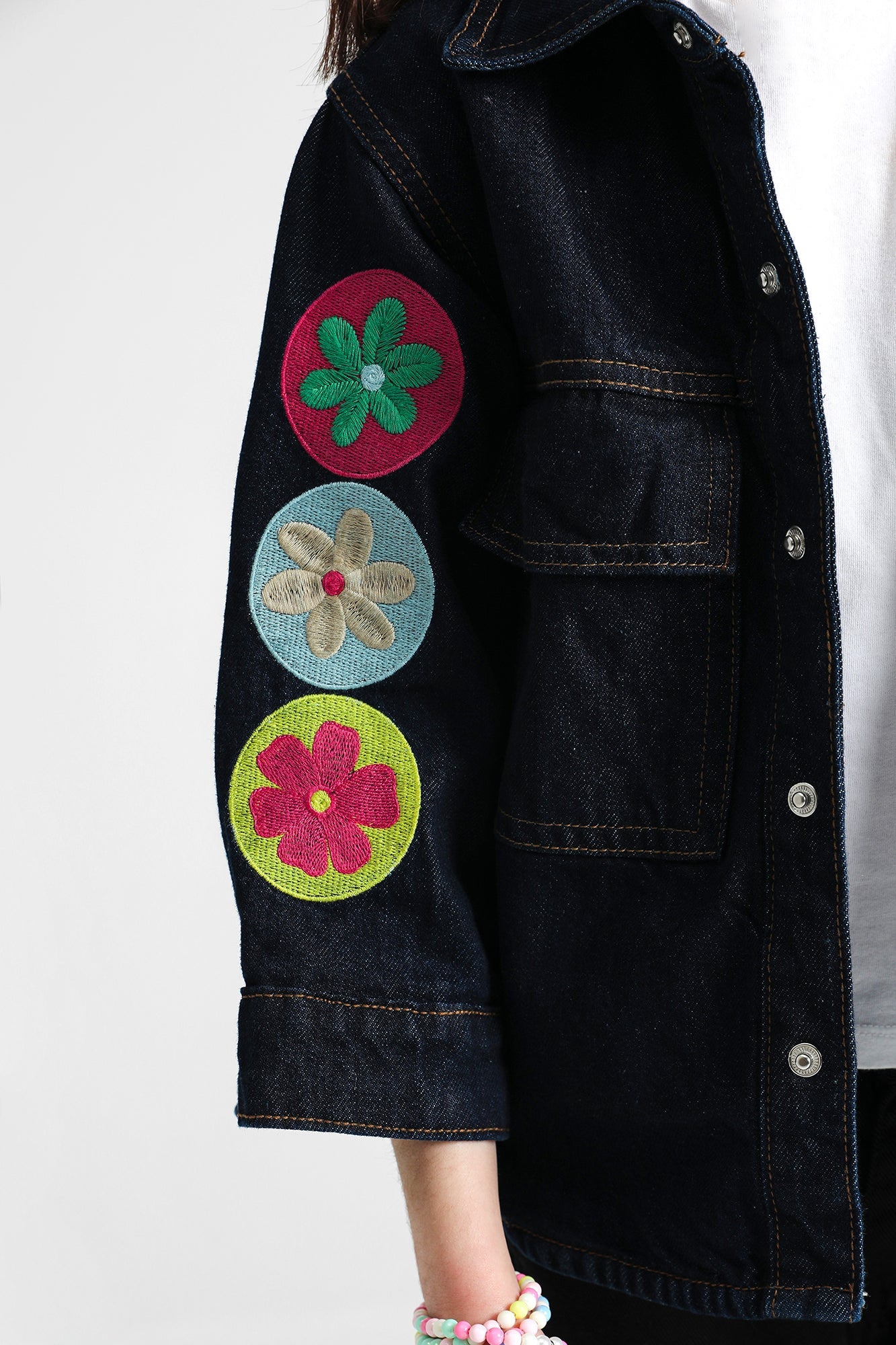 Ethnic - TOP (E0542/401/618)