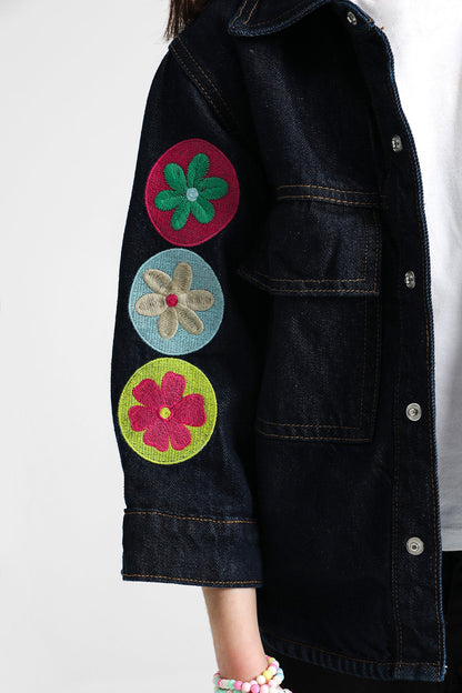 Ethnic - TOP (E0542/401/618)