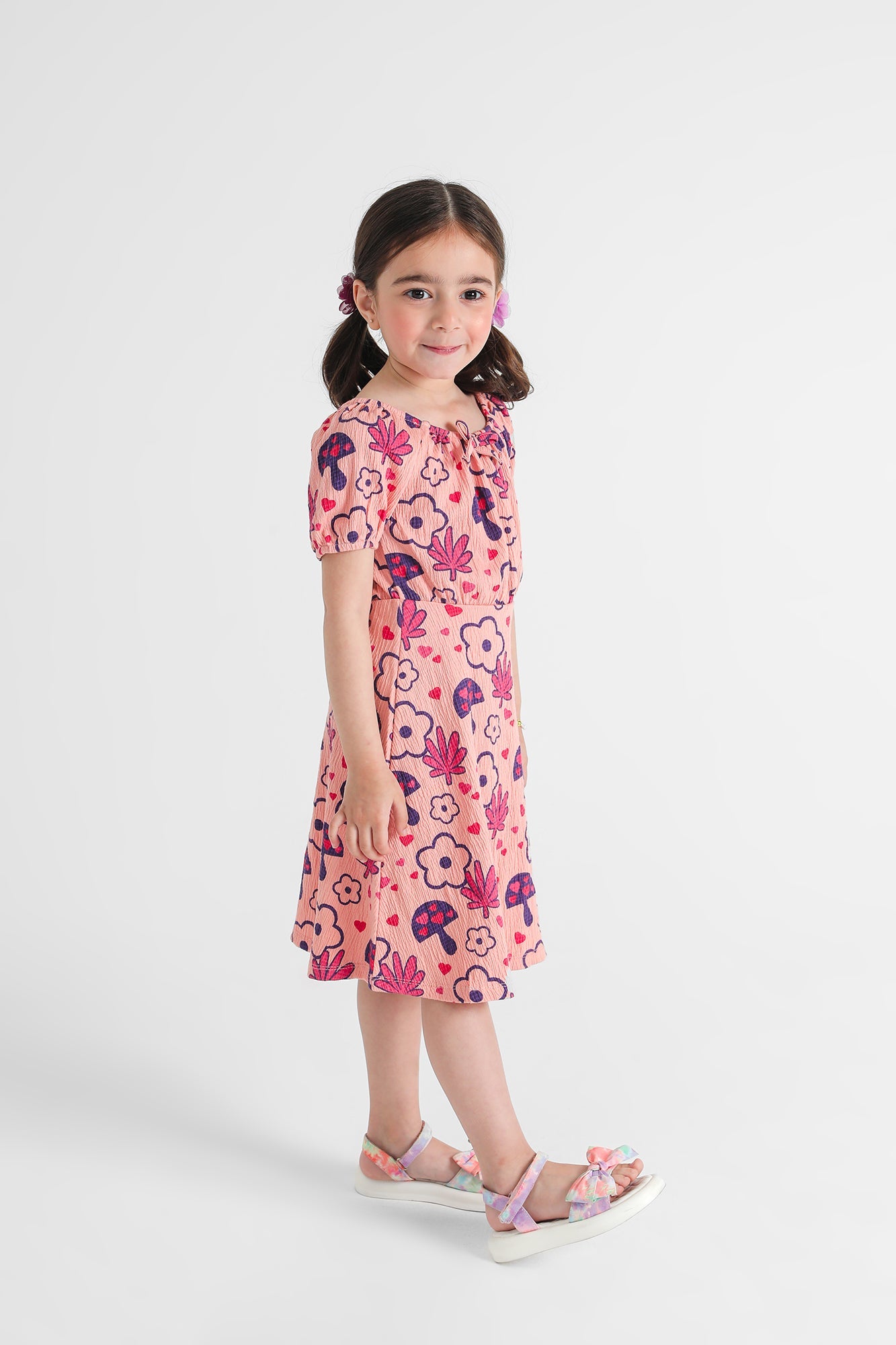 Ethnic - DRESS (E0548/401/347)