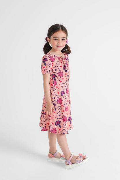 Ethnic - DRESS (E0548/401/347)