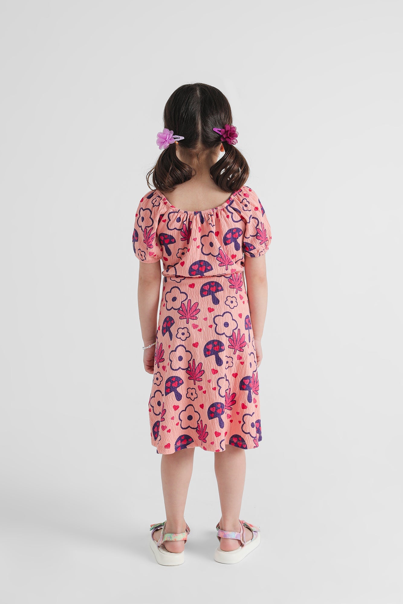 Ethnic - DRESS (E0548/401/347)