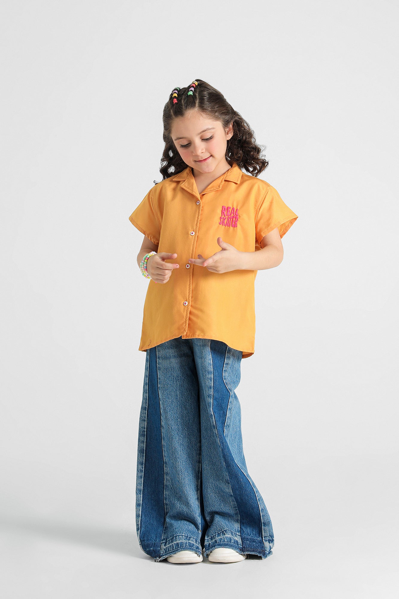 Ethnic - TOP (E0570/401/105)