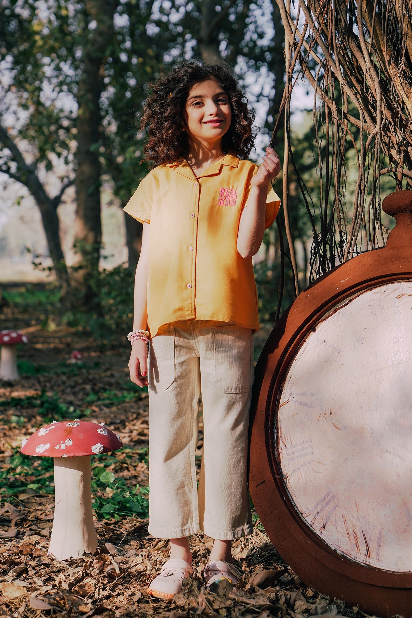 Ethnic - TOP (E0570/401/105)